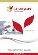 Sharon Laboratories - Company Overview