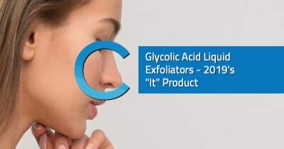 Glycolic Acid Liquid Exfoliators