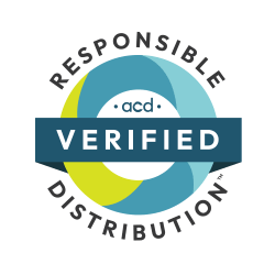 ACD Verified - Responsible Distribution